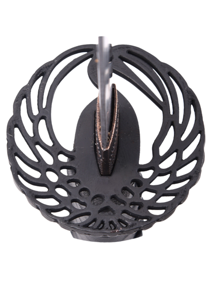 Classic Phoenix Katana (DULL) – Mini Katana