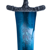 Dark Moon Greatsword (METAL)