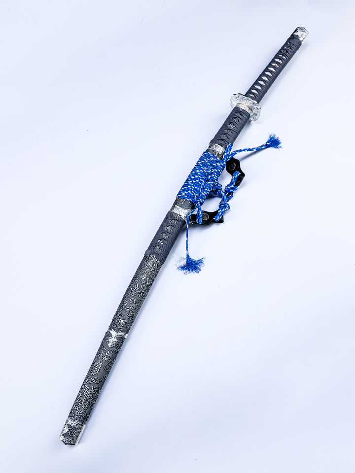 DragonClaw Sword