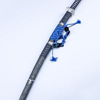 DragonClaw Sword in Scabbard