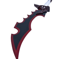 Jin-Woo's Knight Killer Dagger (METAL)
