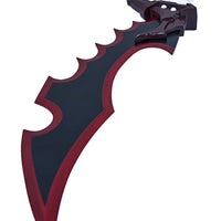 Jagged Blade