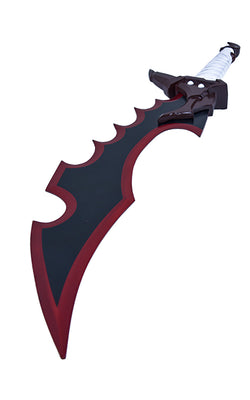 Jin-Woo's Knight Killer Dagger (METAL)