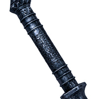 Sauron's Mace inspired by Lord of The Rings