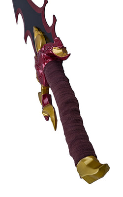 Jin-Woo's Demon King's Dagger (METAL)