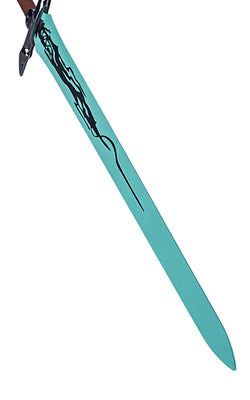 Demon King's Longsword (METAL)