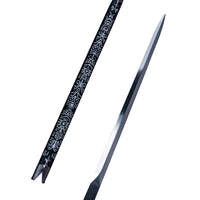 Alucard's Heirloom Sword Display