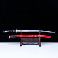 Red Dragon (赤いドラゴン)