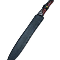 Paul Atreides' Crysknife (METAL)