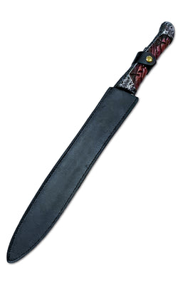 Paul Atreides' Crysknife (METAL)