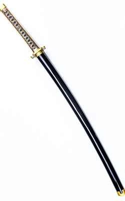 Battle-Ready Yoriichi's Katana (SHARP)
