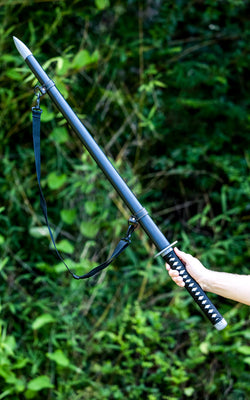 Aki Katana (METAL)
