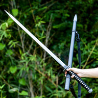 Aki Katana with Scabbard