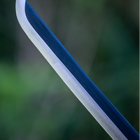 Law's Kikoku Katana Blade