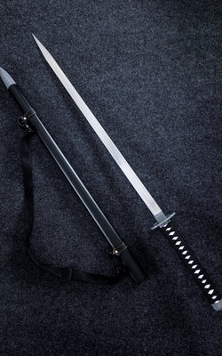 Aki Katana (METAL)