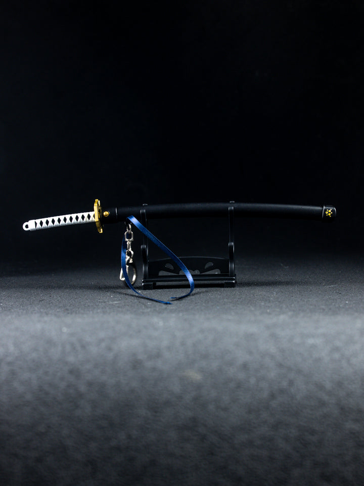 Yamato V2 Keychain + Stand