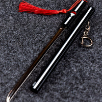 Grass Cutter Keychain