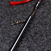 Grass Cutter Keychain