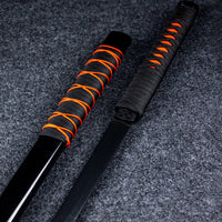 Kakashi Sword (METAL)
