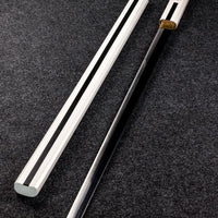 White Grass Cutter Sword
