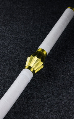 Kenpachi’s Zanpakuto Katana (DULL)