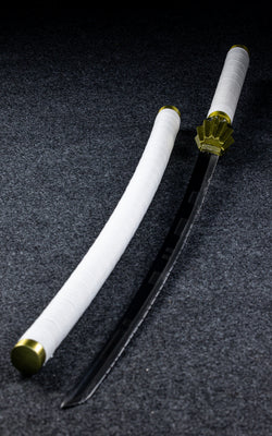 Kenpachi’s Zanpakuto Katana (DULL)