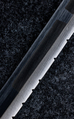 Kenpachi’s Zanpakuto Katana (DULL)