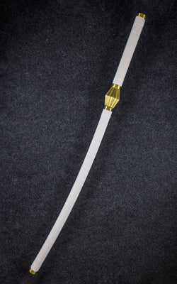 Kenpachi’s Zanpakuto Katana (DULL)