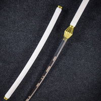 Zanpakuto Katana