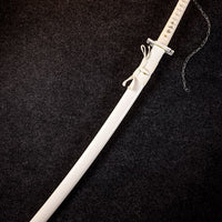 Ichigo Kurosaki Bankai Katana in Scabbard