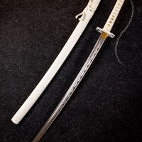 Ichigo Kurosaki Bankai Katana
