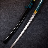 Aizen Zanpakuto Katana