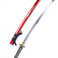 Blood Dragon Katana