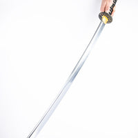 Blood Dragon Katana