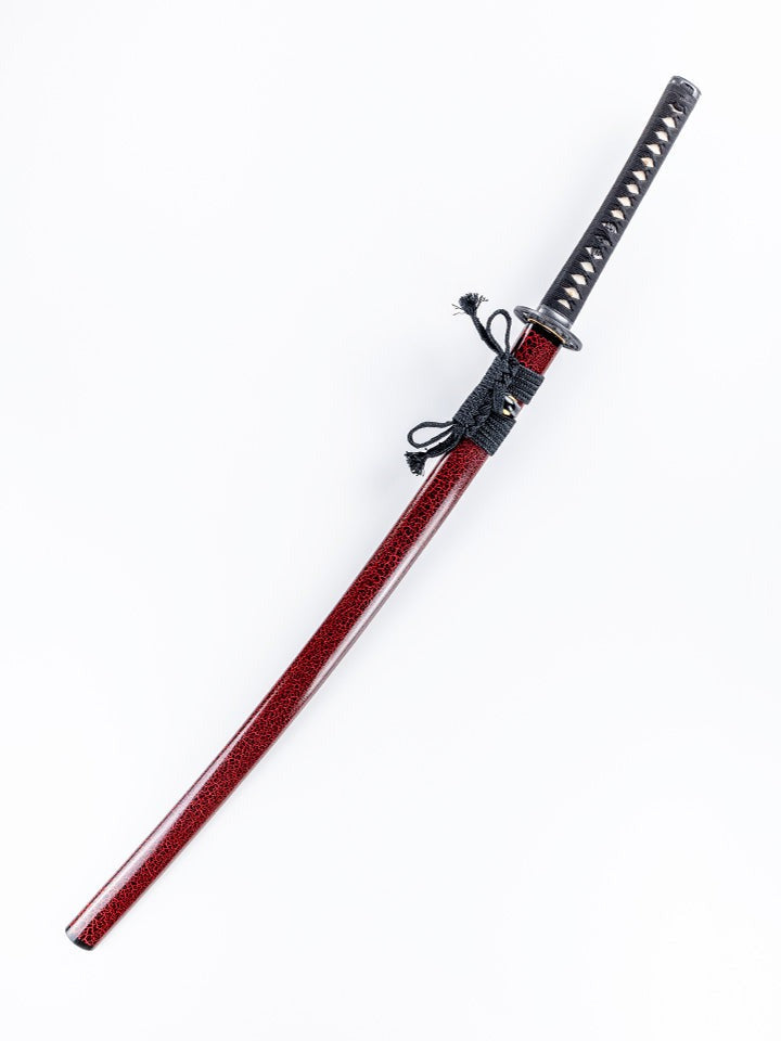 Igneous Katana (51CRV4 Steel)