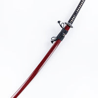 Igneous Katana (51CRV4 Steel)