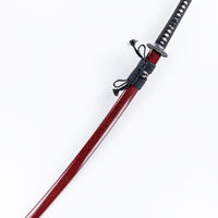 Igneous Katana