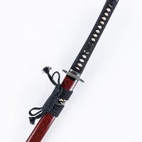 Igneous Katana (51CRV4 Steel)