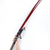 Igneous Katana (51CRV4 Steel)