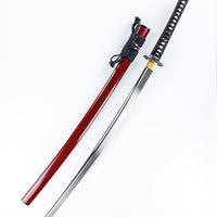 Igneous Katana (51CRV4 Steel)