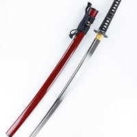 Igneous Katana