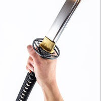 Wield the Sword