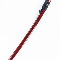 Igneous Katana (51CRV4 Steel)