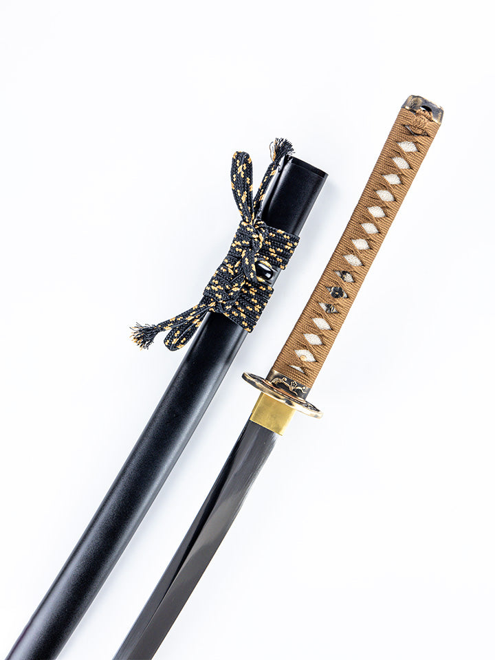 Hana Katana (9260 Carbon Steel)