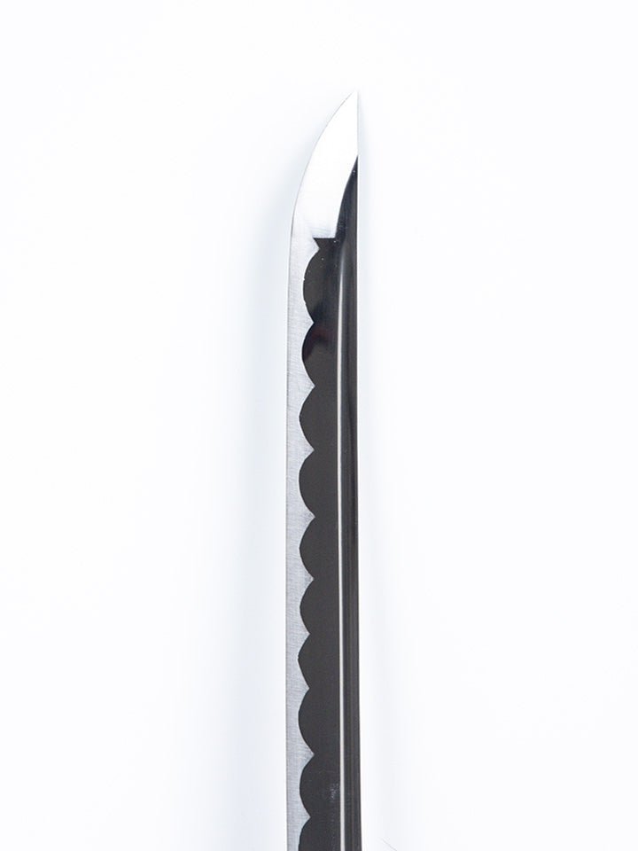 9260 Nodachi Sword