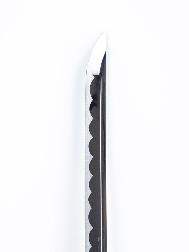 Igneous Katana (51CRV4 Steel)