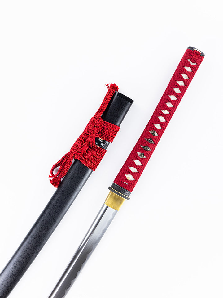 9260 Nodachi Sword