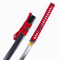 9260 Nodachi Sword