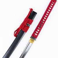 9260 Nodachi Sword