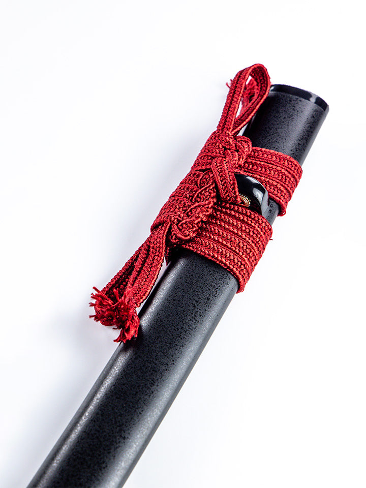 9260 Nodachi Sword